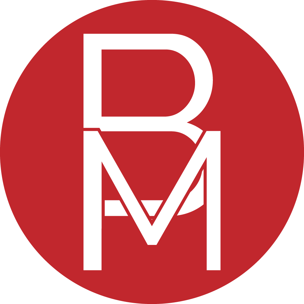 logo studio BM